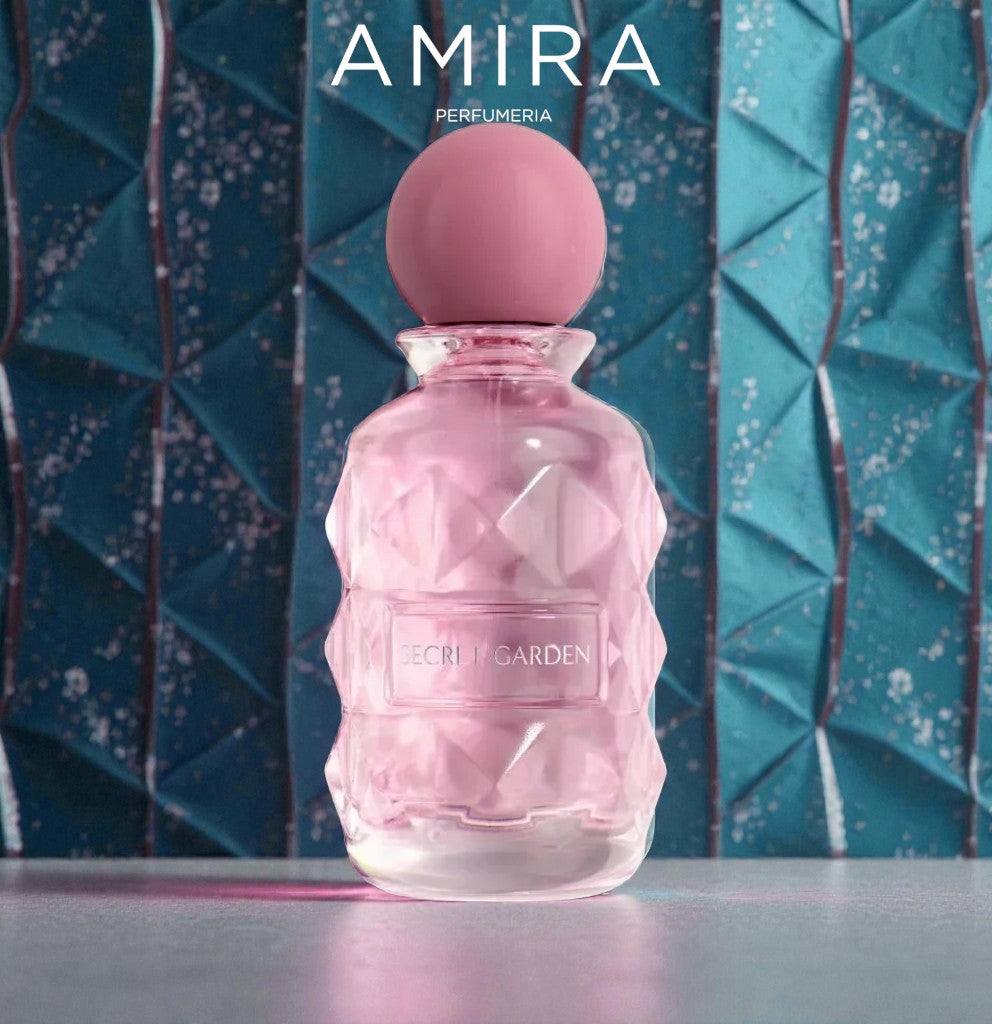 Secret Garden – Laverne