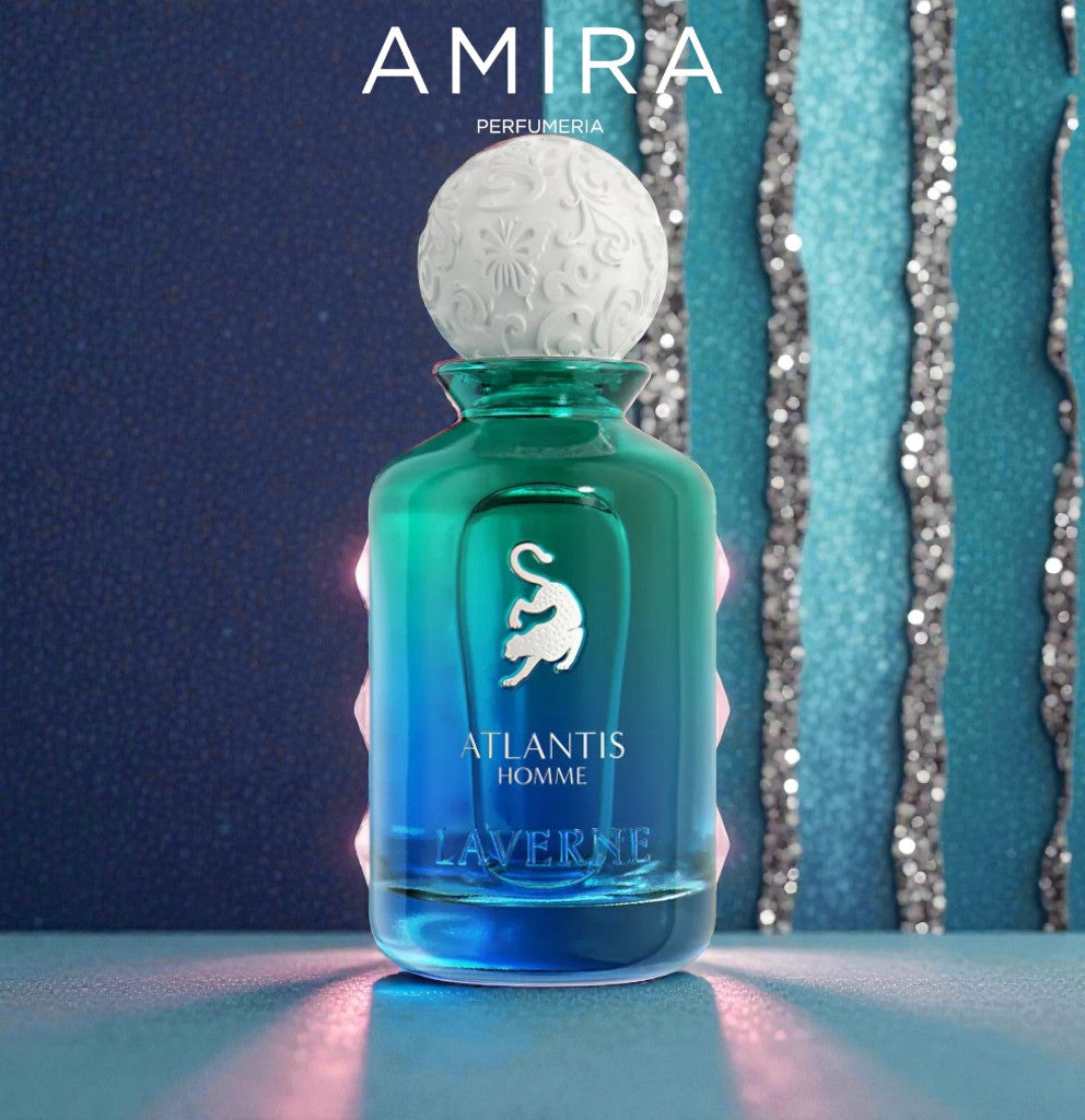 Laverne – Atlantis Homme