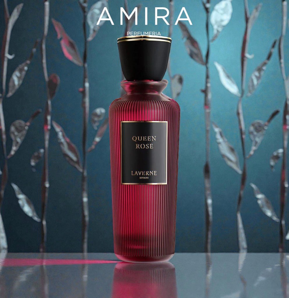 Queen Rose – Laverne