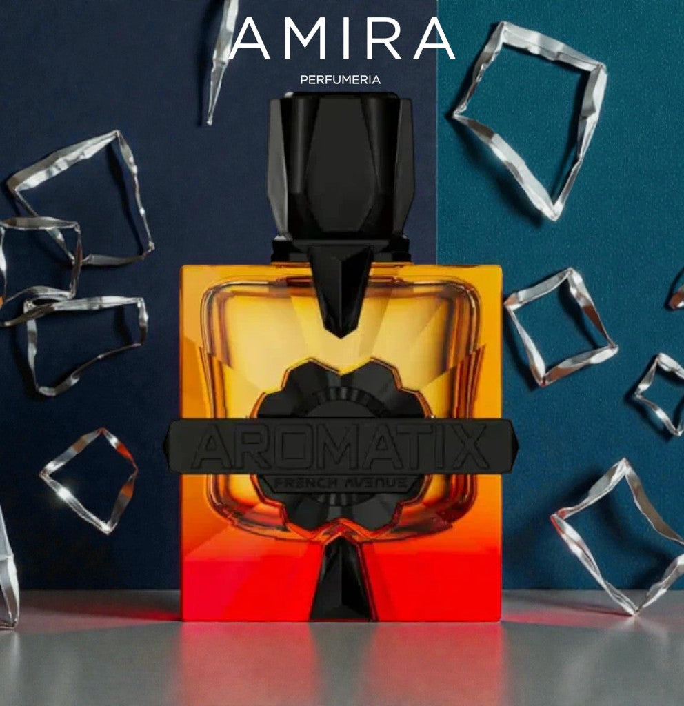 Forbidden Fruit Aromatix - French Avenue