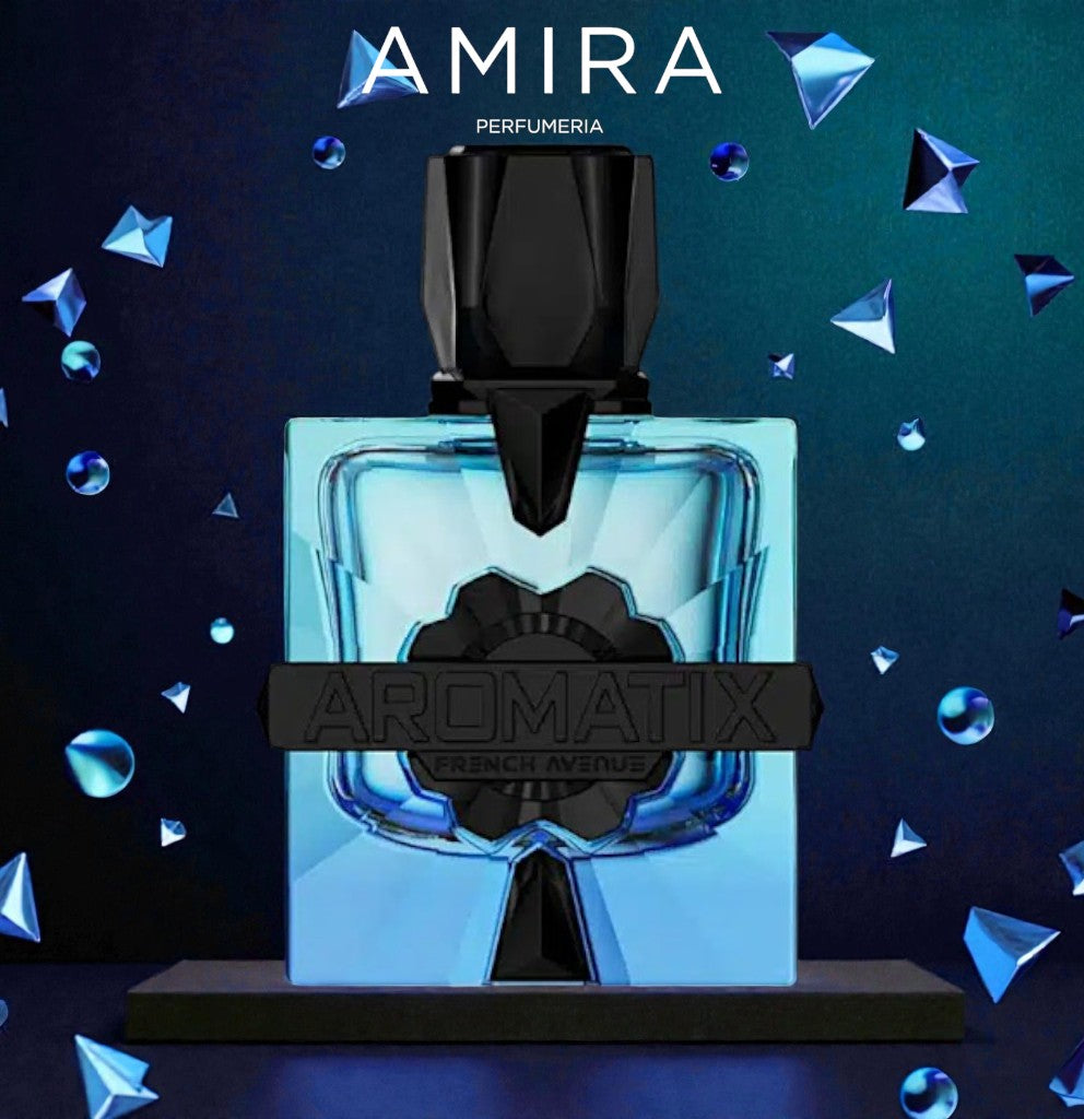 Magnetiq Aromatix - French Avenue