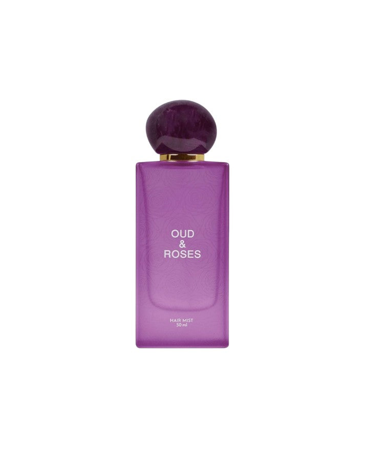 Oud & Roses - Ahmed AL Maghribi