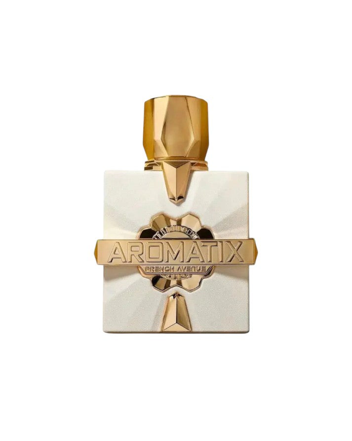 Platine Blanc – French Avenue Aromatix