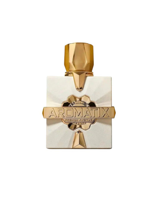 Platine Blanc – French Avenue Aromatix