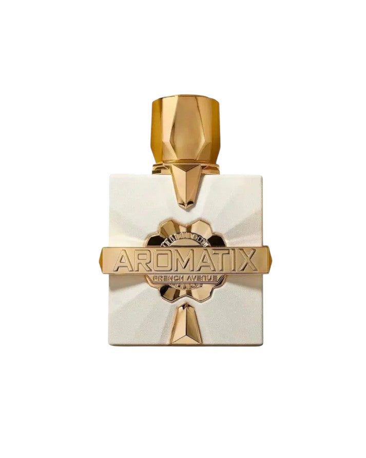 Platine Blanc – French Avenue Aromatix