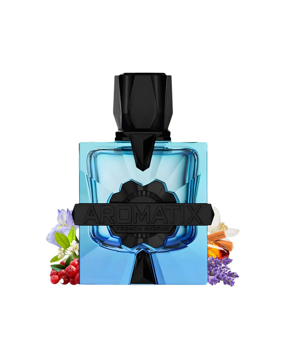 Magnetiq Aromatix - French Avenue