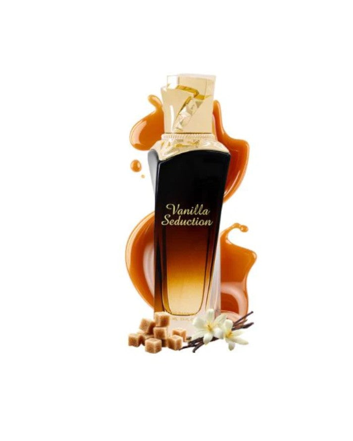 Vanilla Seduccion - Maison Asrar