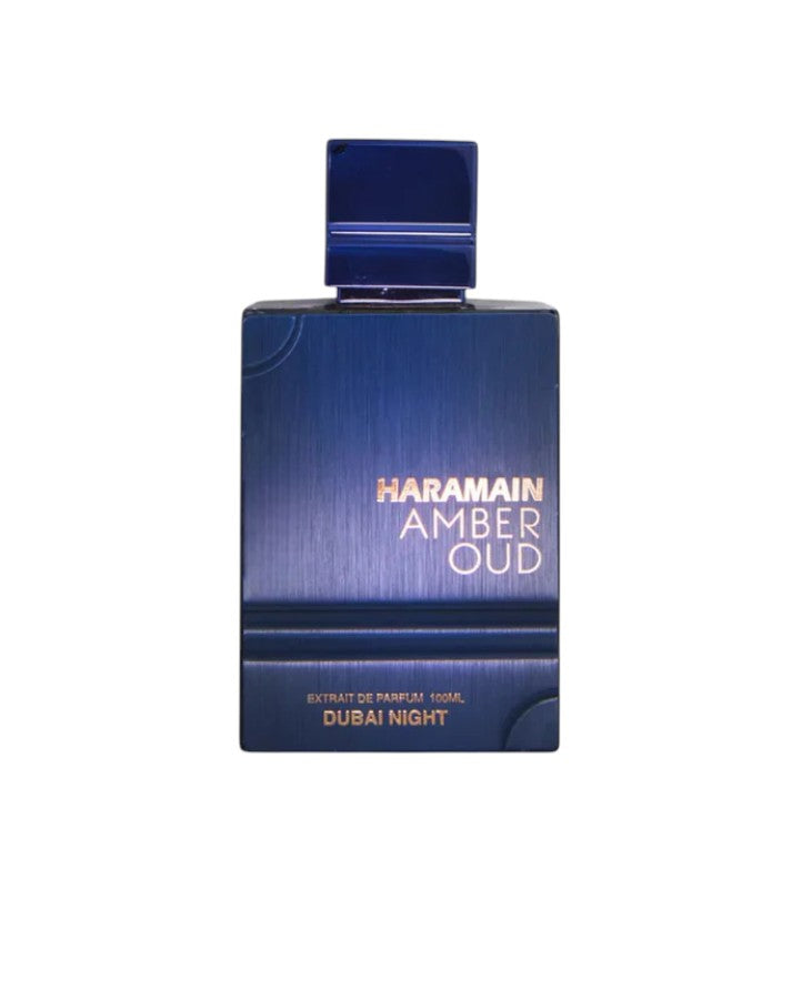 DUBAI NIGHT EXTRAIT DE PERFUM -  AL HARAMAIN
