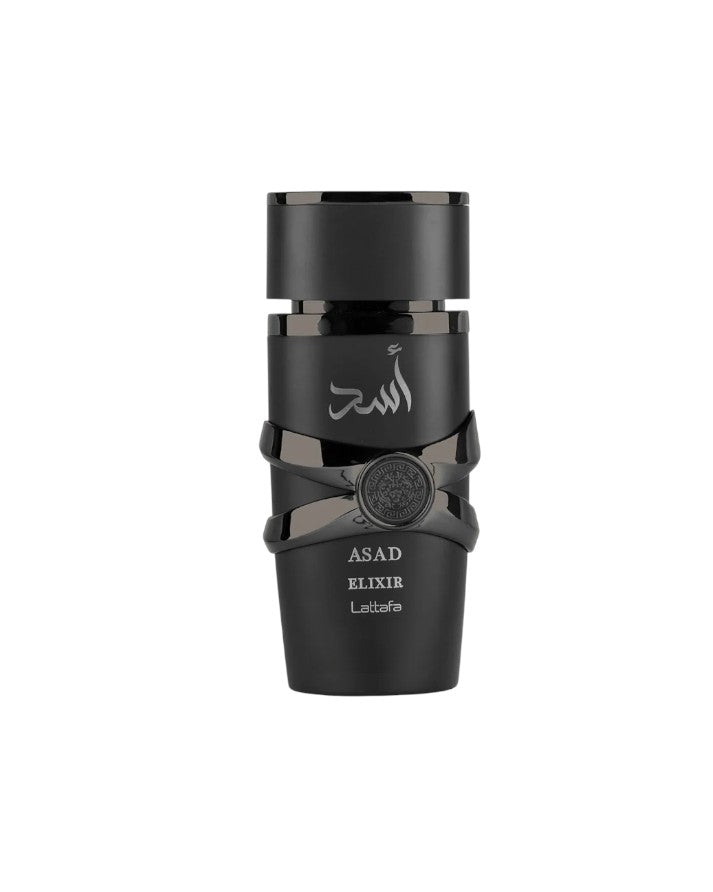 Asad Elixir - Lattafa