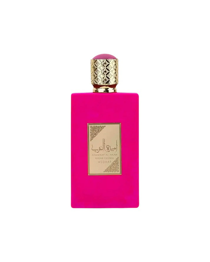 Ameerat Al Arab Sugar Crown