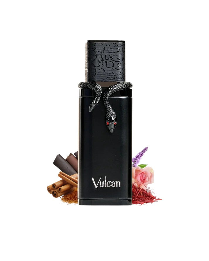 Vulcan Black Friday Edition - French avenue