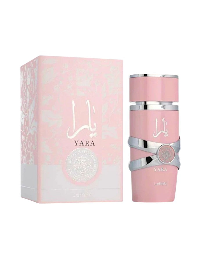 Yara - Lataffa