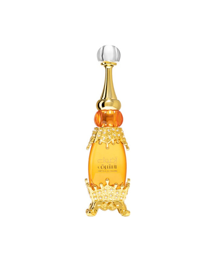 Afnan Adwaa Al Sharq