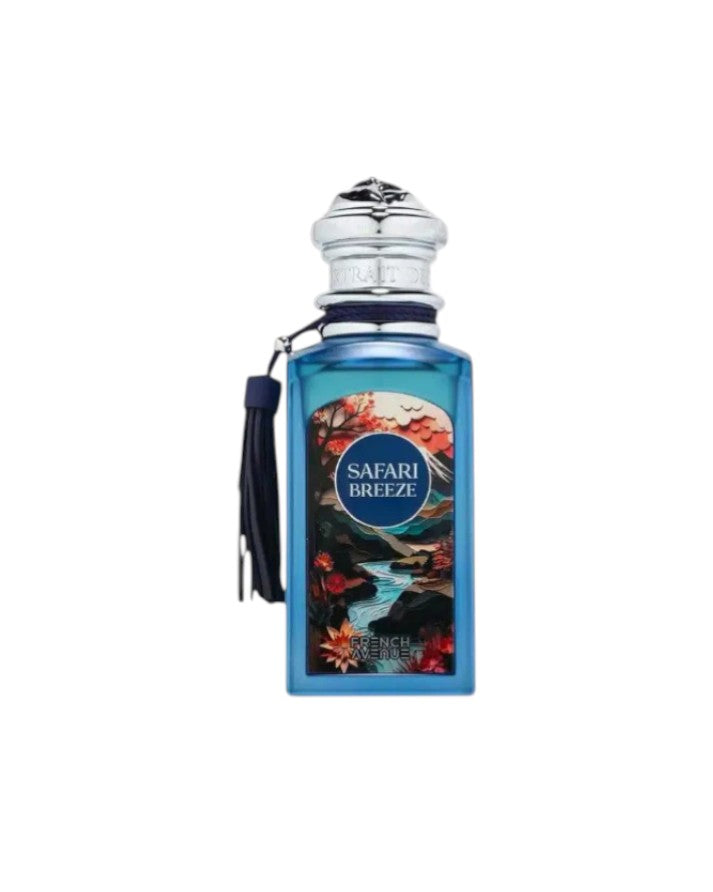 Safari Breeze