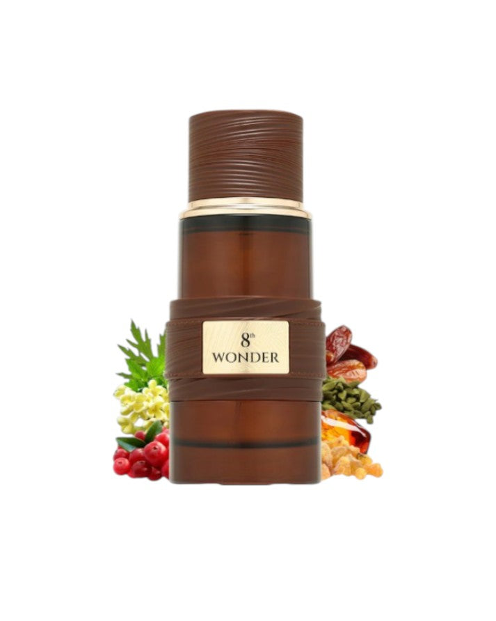 French Avenue - 8th Wonder