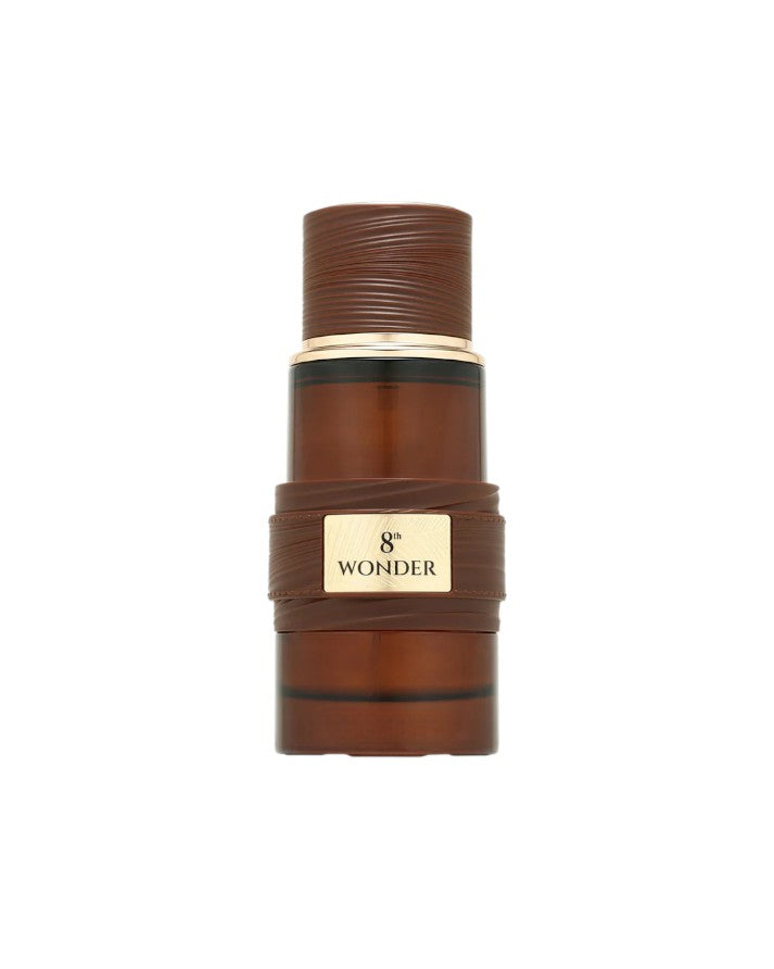 French Avenue - 8th Wonder