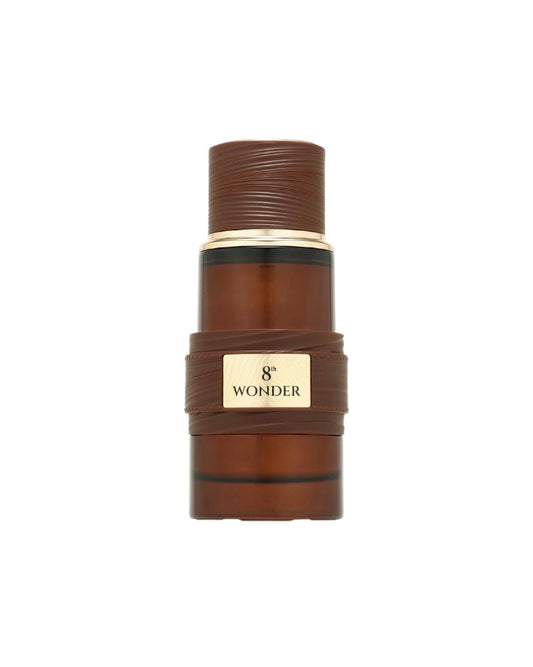 French Avenue - 8th Wonder