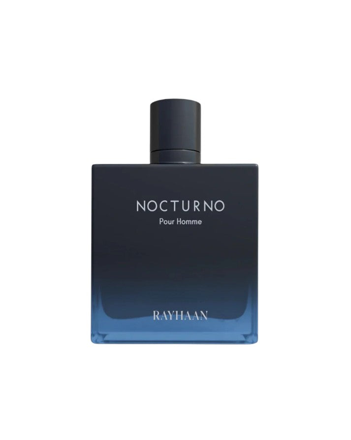 Nocturno - Rayhaan