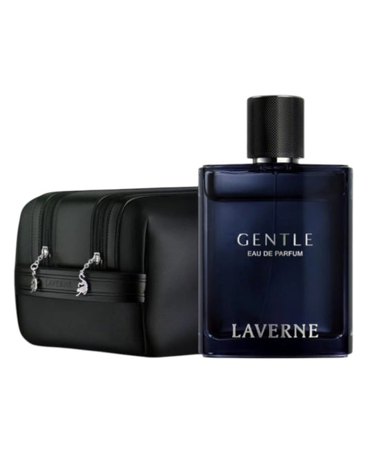 Gentle de Laverne - Perfume nicho