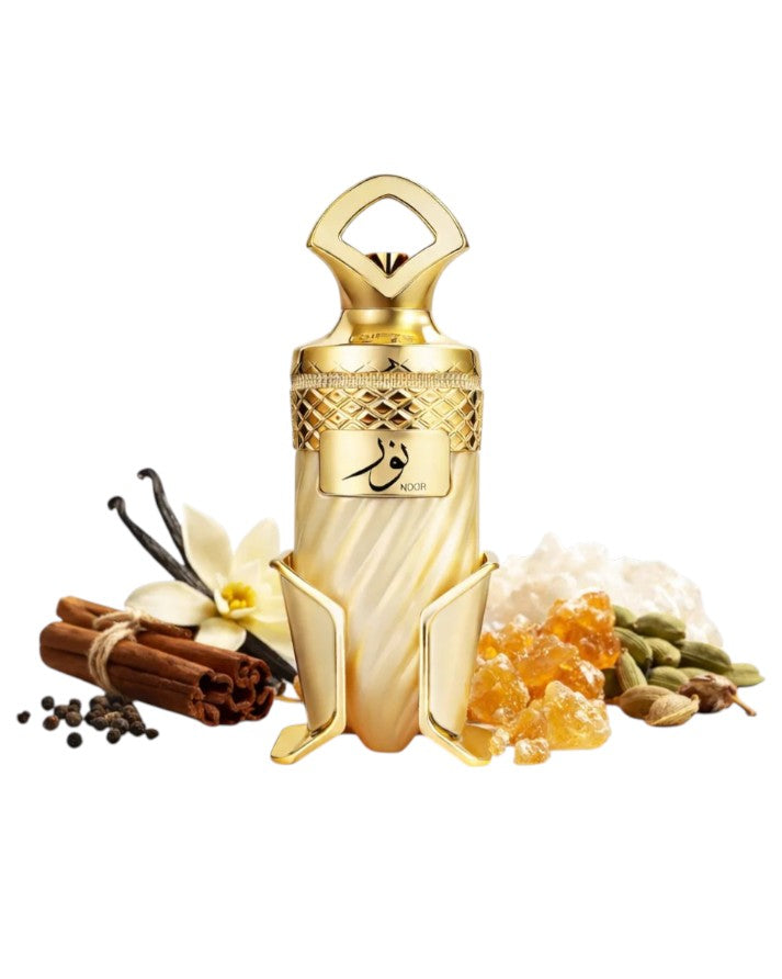 Noor Riffs - Extracto De Perfume