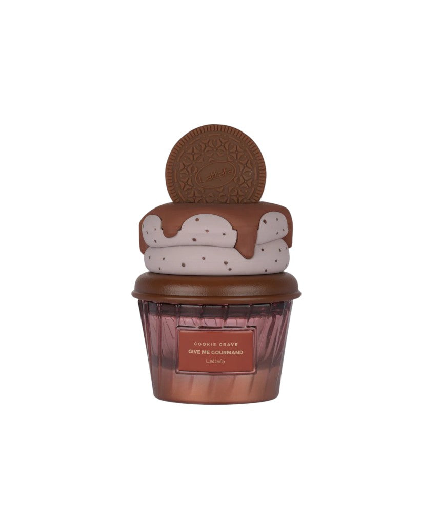 COOKIE GRAVIE - lataffa