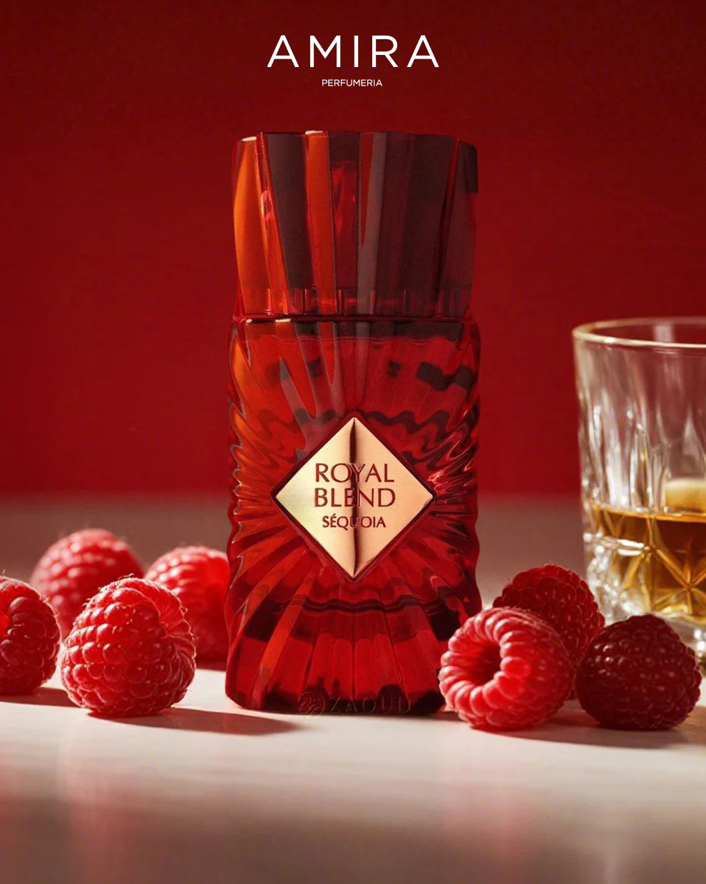 Royal Blend Seqouia - french avenue