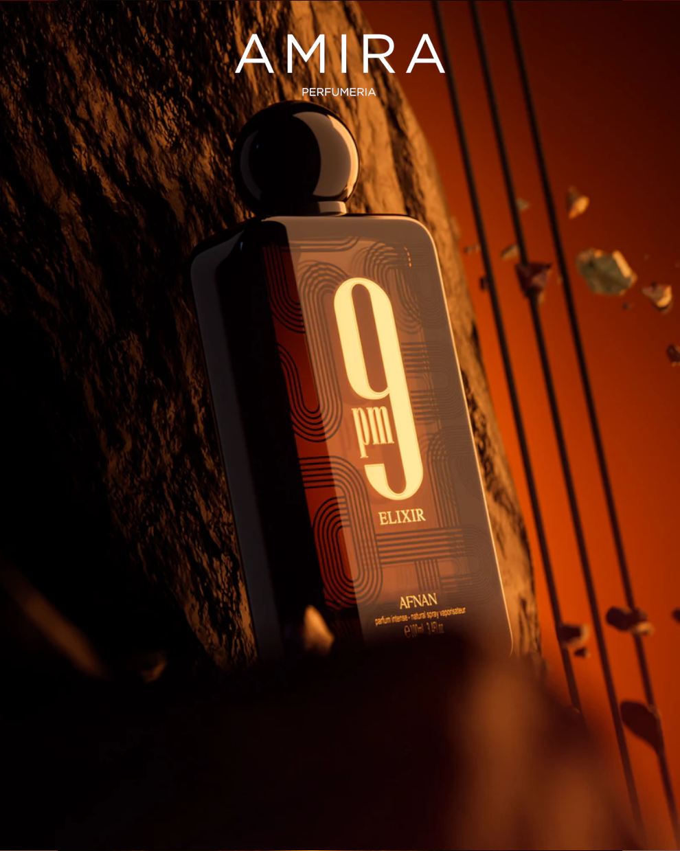 9PM Elixir - afnan