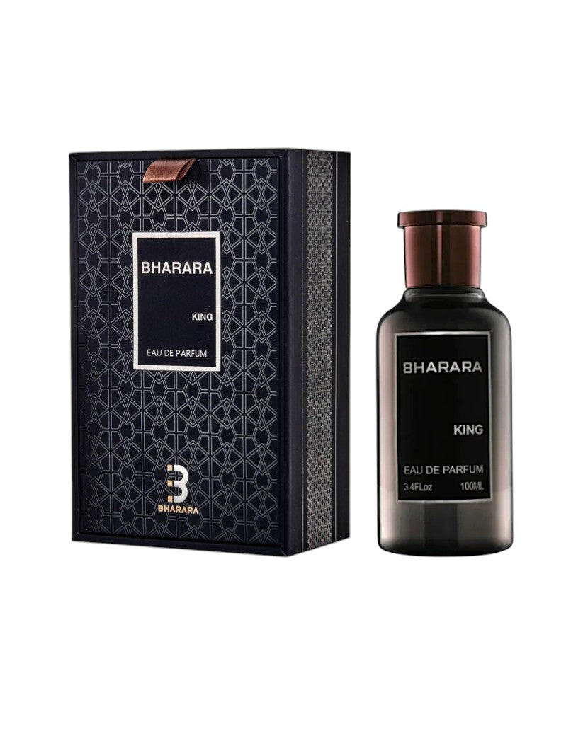 Bharara - King – amiraperfumeria