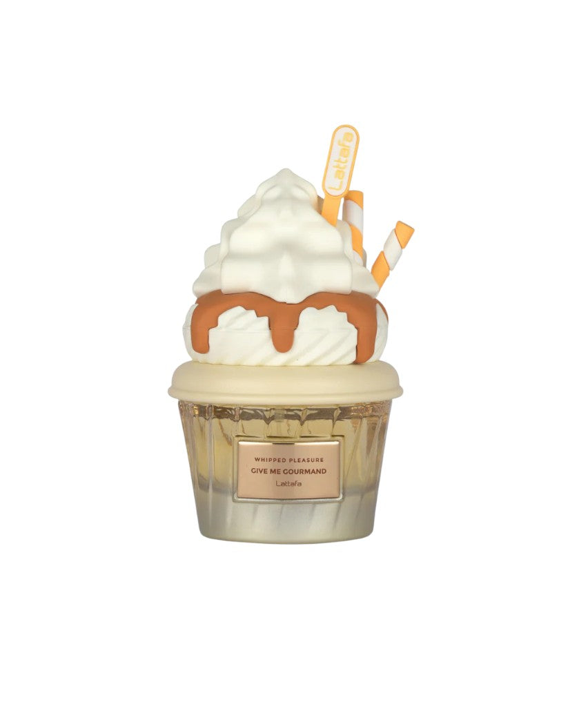 Whipped Pleasure Lattafa