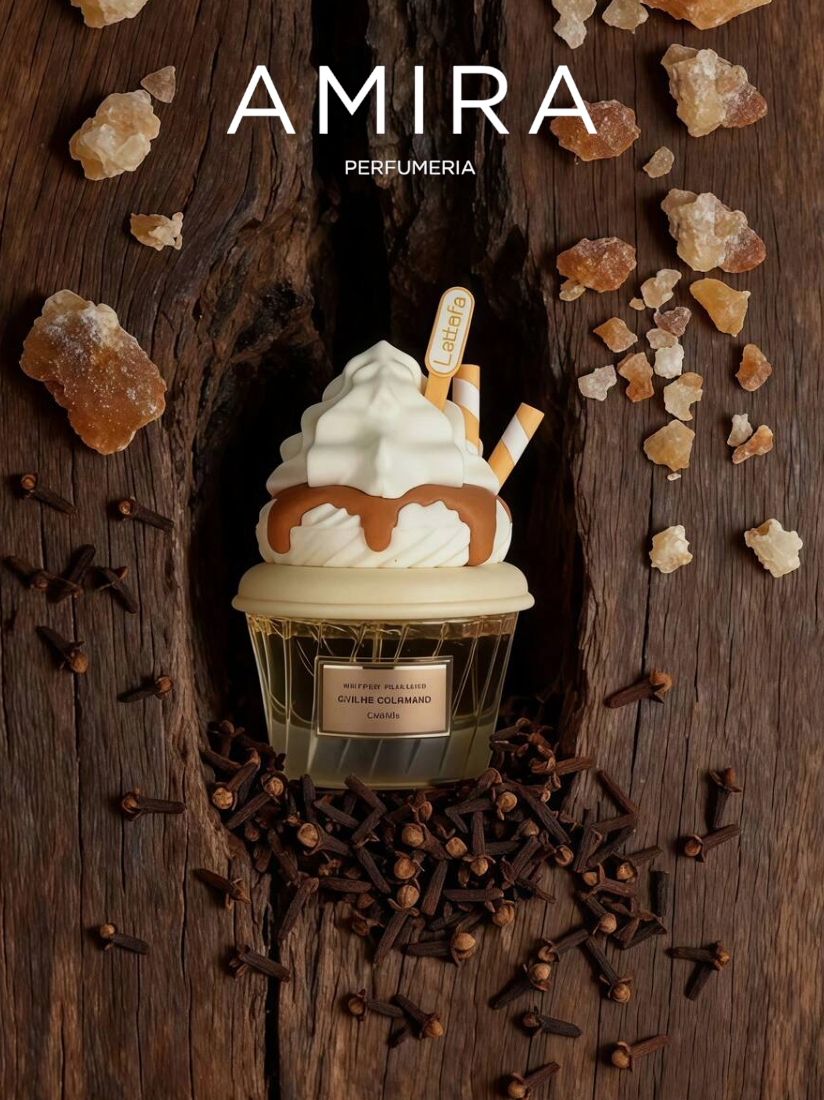 Whipped Pleasure Lattafa