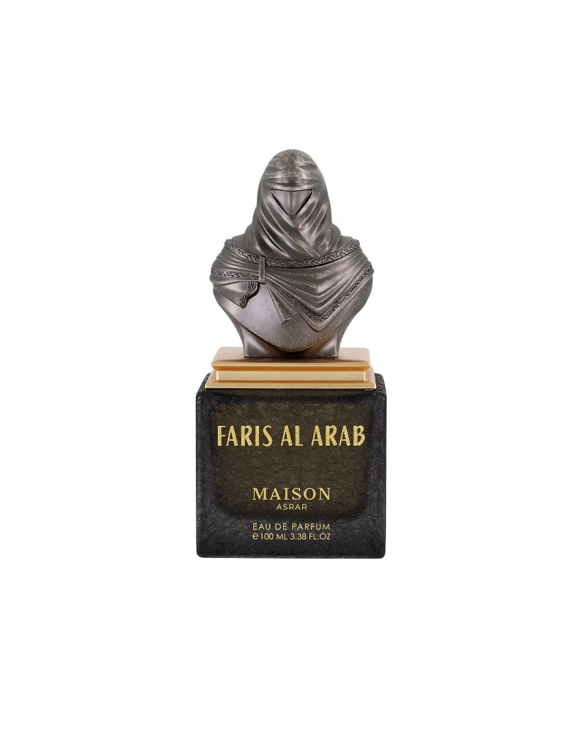 FARIS AL ARAB