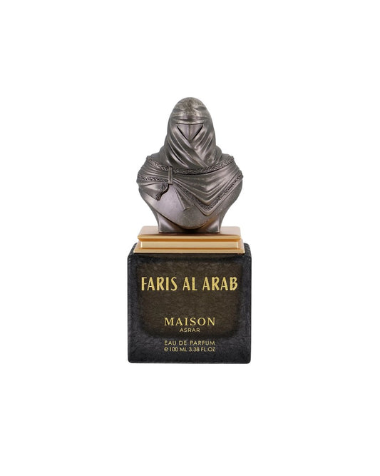 FARIS AL ARAB