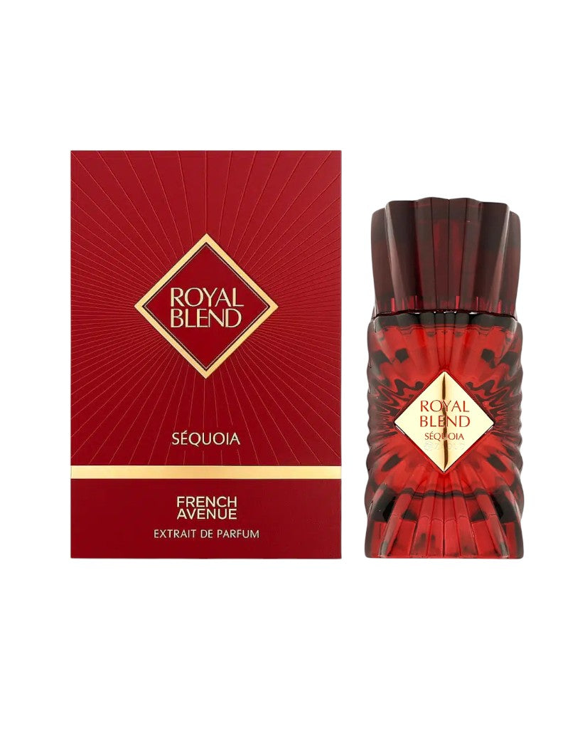 Royal Blend Seqouia - french avenue