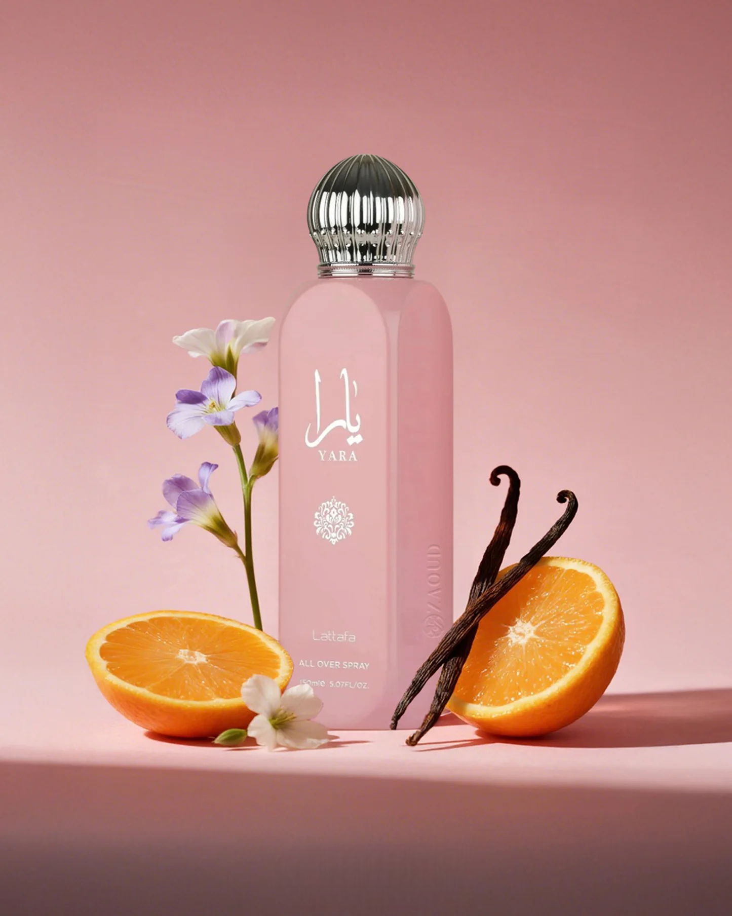 Body Spray Yara – Lattafa