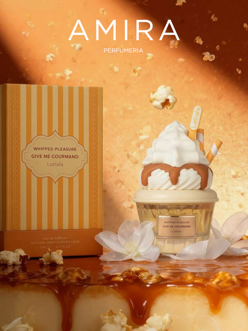 Whipped Pleasure Lattafa