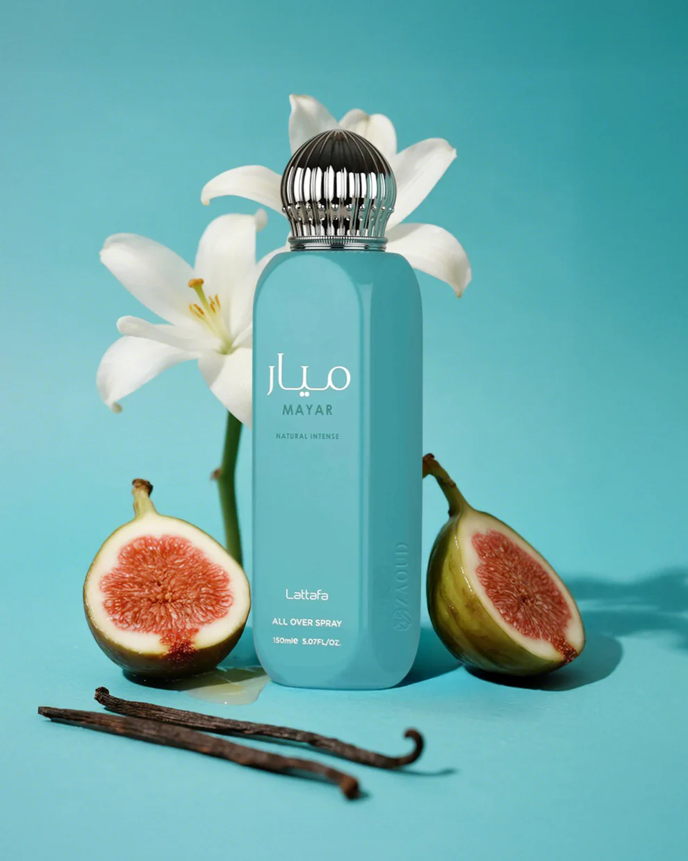 Mayar Natural - Lataffa