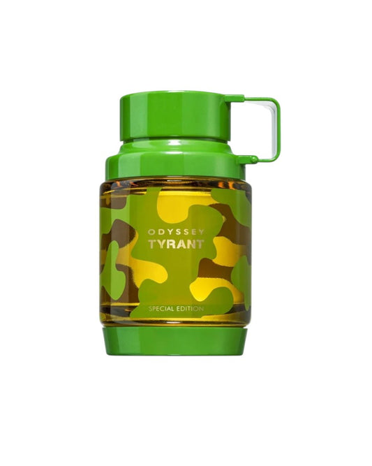 TYRANT ODYSEEY ARMAF