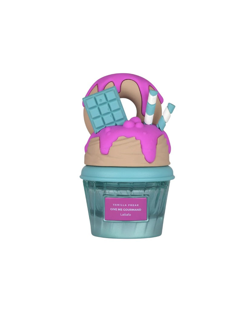 VANILLA FREAK - LATTAFA