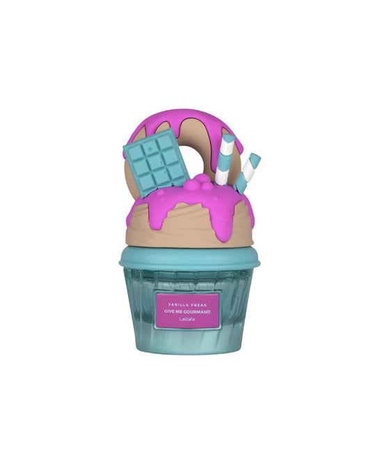 VANILLA FREAK - LATTAFA