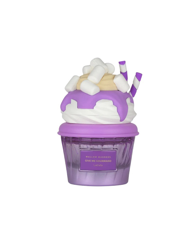 Mallow Madness - Lattafa
