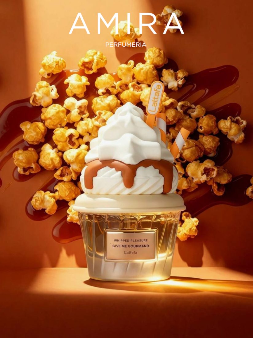 Whipped Pleasure Lattafa