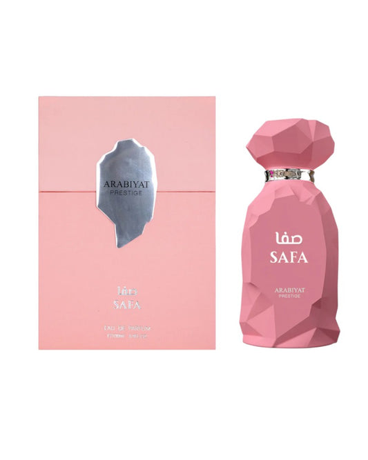 Safa - Arabiyat Prestige