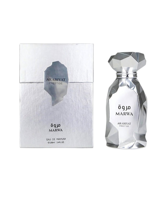 Arabiyat Prestige - Marwa