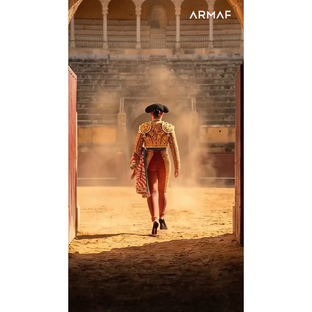 Armaf Let’s Move Tango EDP 100ml | Perfume Unisex Árabe Elegante