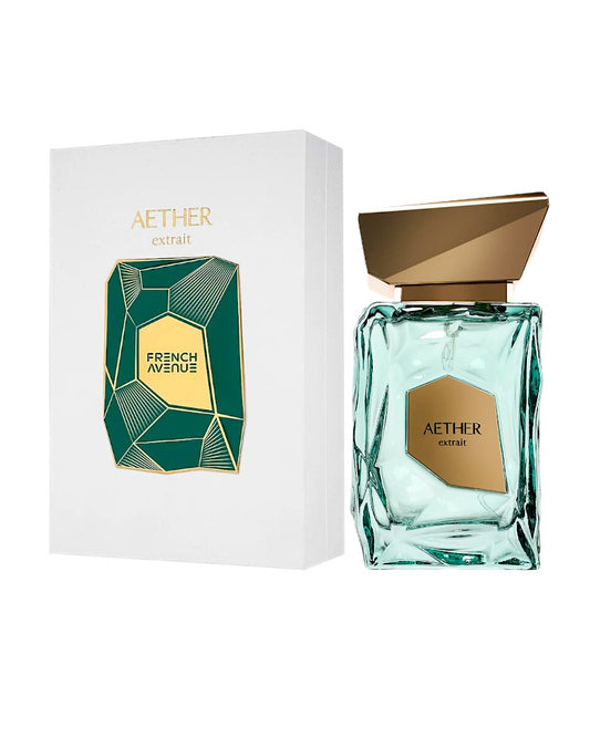 AETHER - FRENCH AVENUE