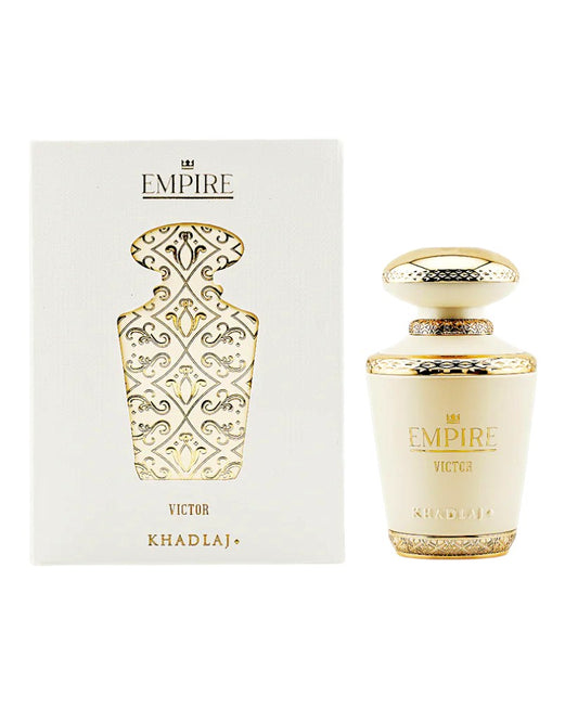 EMPIRE VICTOR - KHADLAJ