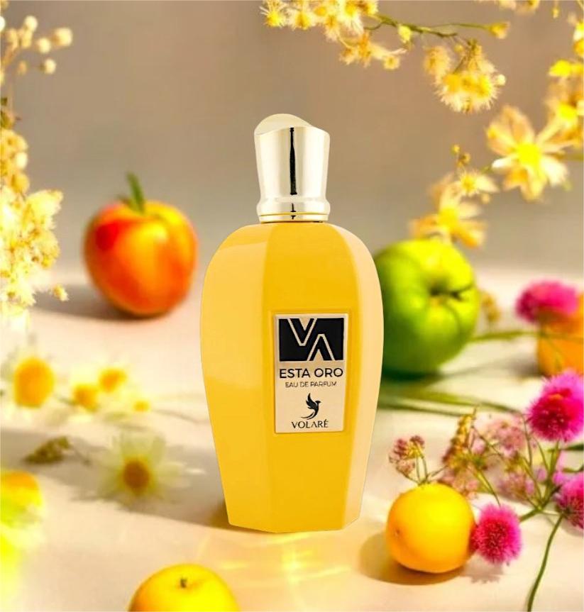 ESTA ORO - VOLARÉ