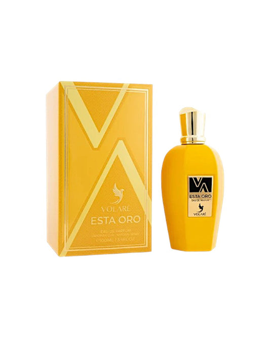 ESTA ORO - VOLARÉ