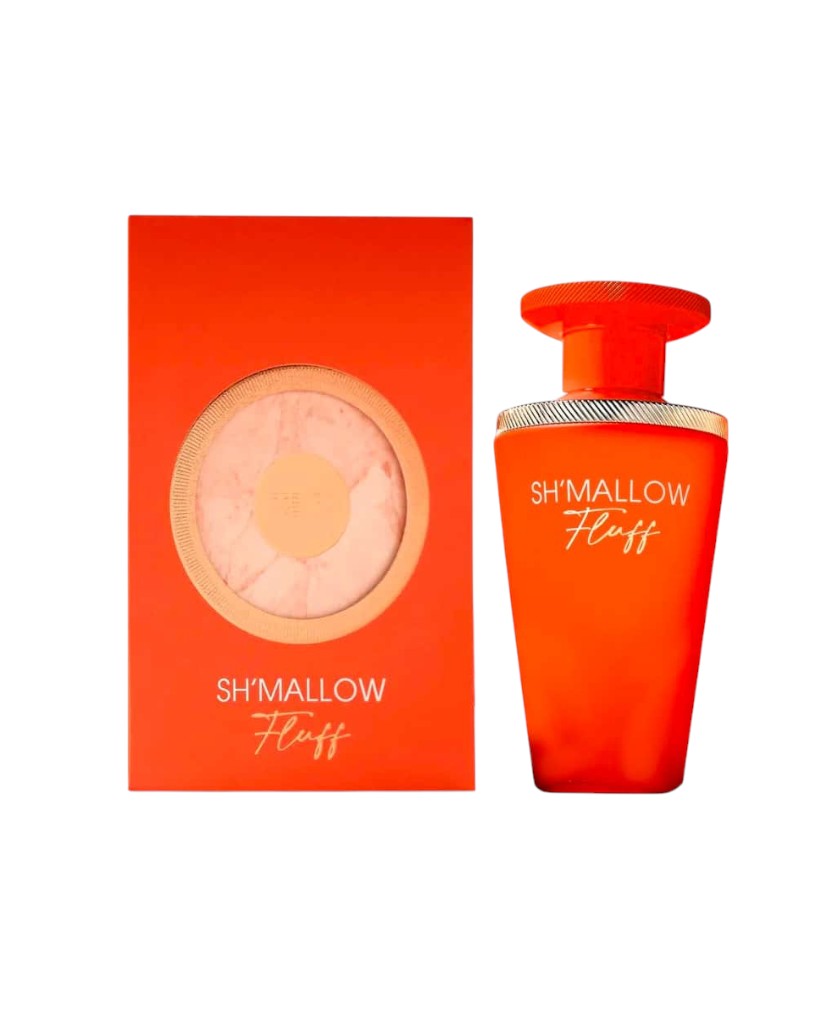 SH'MALLOW FLUFF  - FRENCH AVENUE