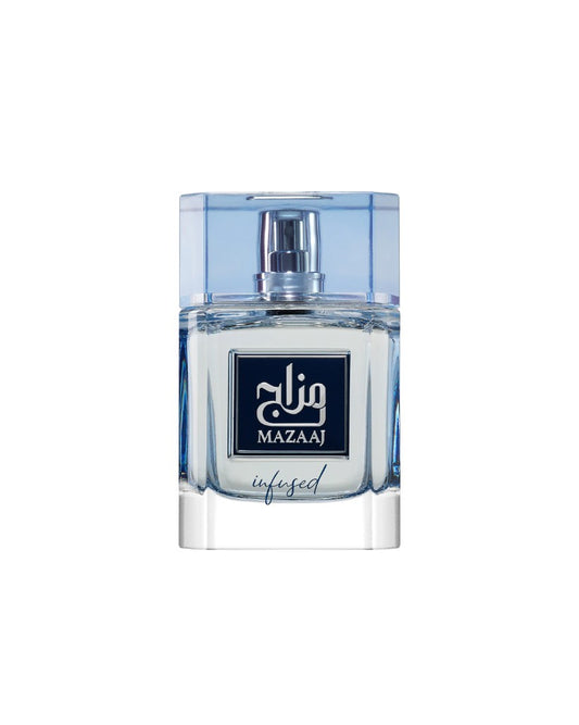 MAZAAJ - ZIMAYA